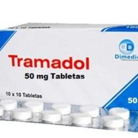 Pain Pills Tramadol