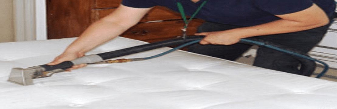 Back 2 New Mattress Cleaning  Brisbane