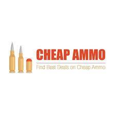 Cheap  Ammo