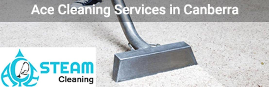 Ace Carpet Cleaning  Canberra