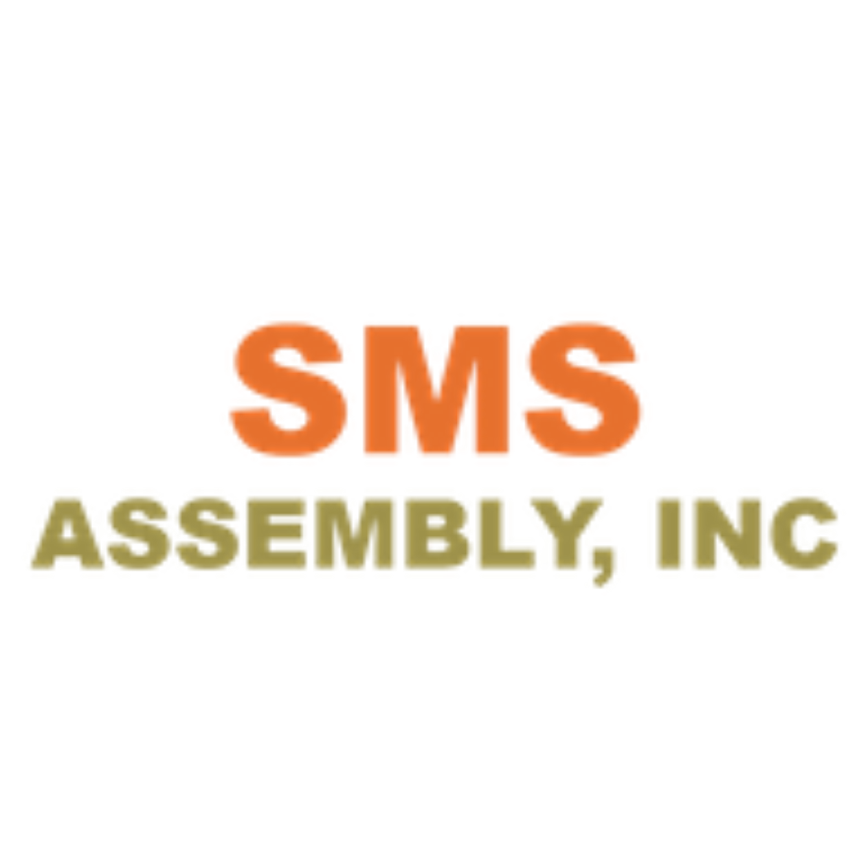 SMS Assembly