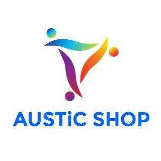 AUSTiC 3D Shop