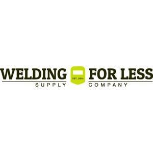 WeldingFor Less