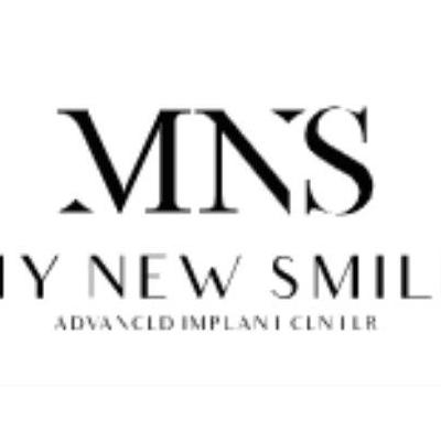 My New Smile Dental