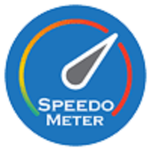Online  Speedometer