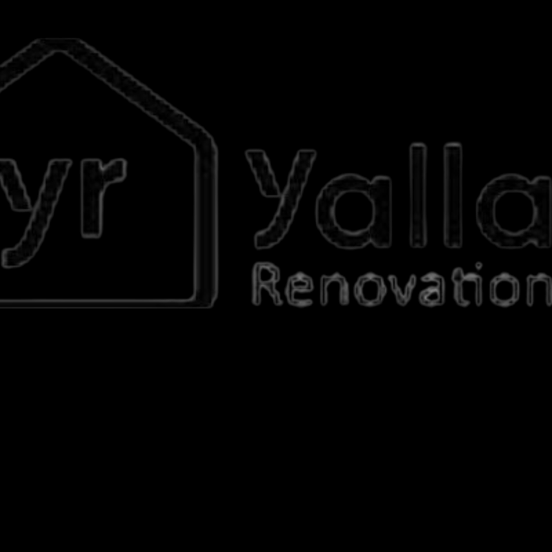 Yalla  Renovation