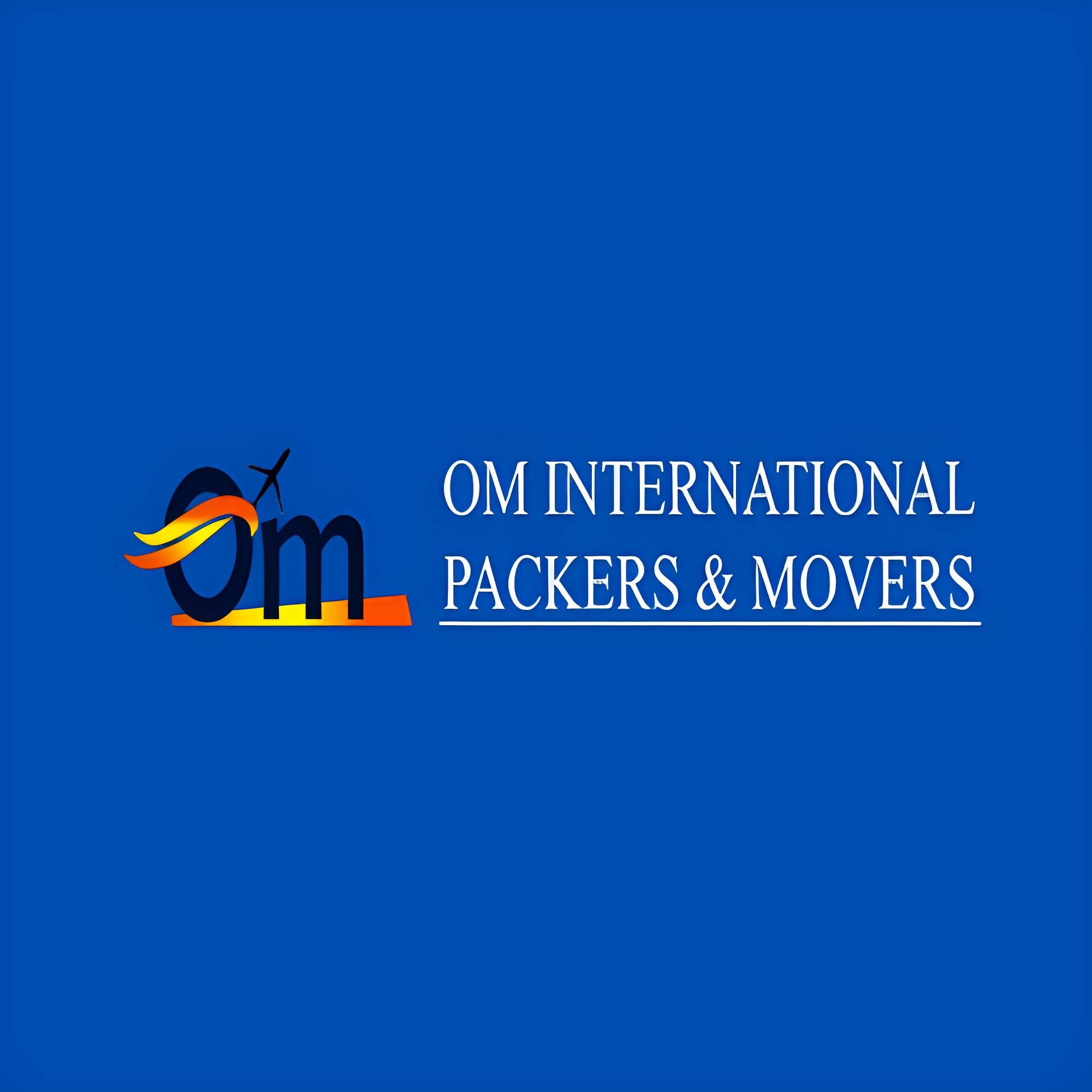 Om International Packers And Movers