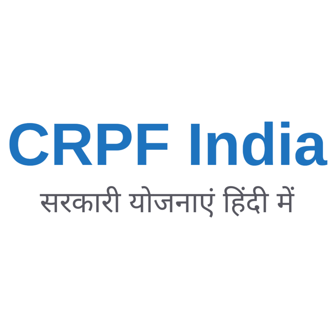 Crpf India