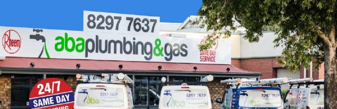 ABA PLUMBING and GAS