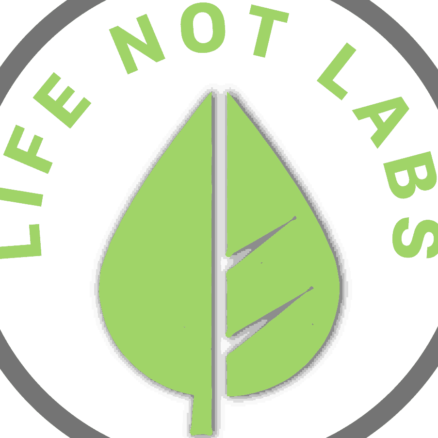Life Not Labs