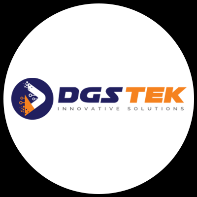 DGSTEK Innovative  Solutions