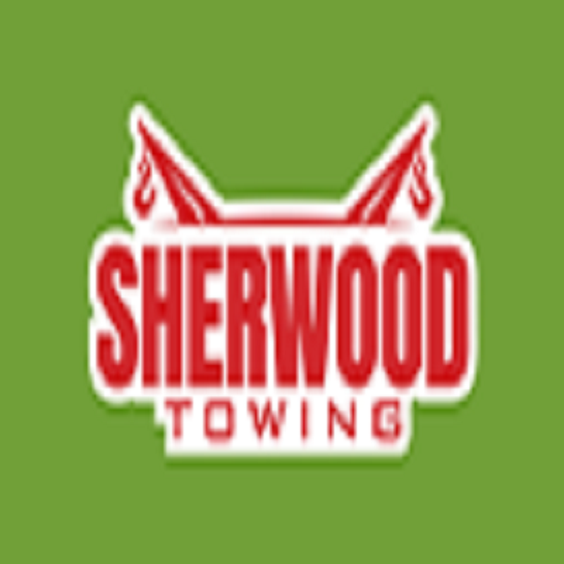 Sherwood Towing  Services LTD