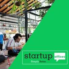 Startup Offices