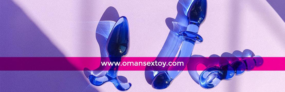 Oman Sextoy