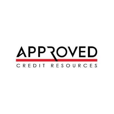 Approved Credit Resources