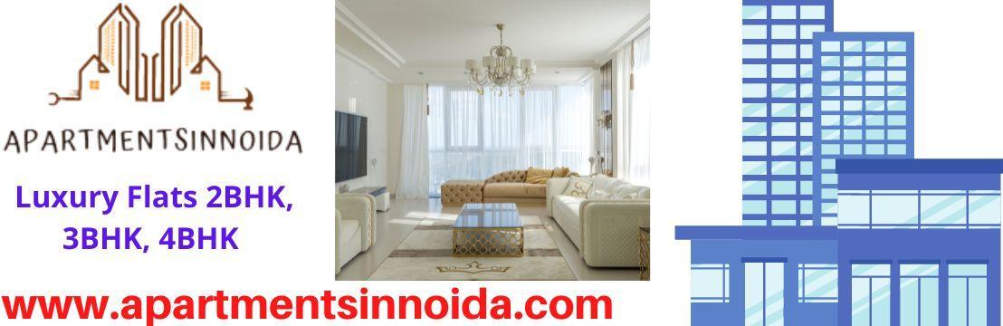 apartments in noida