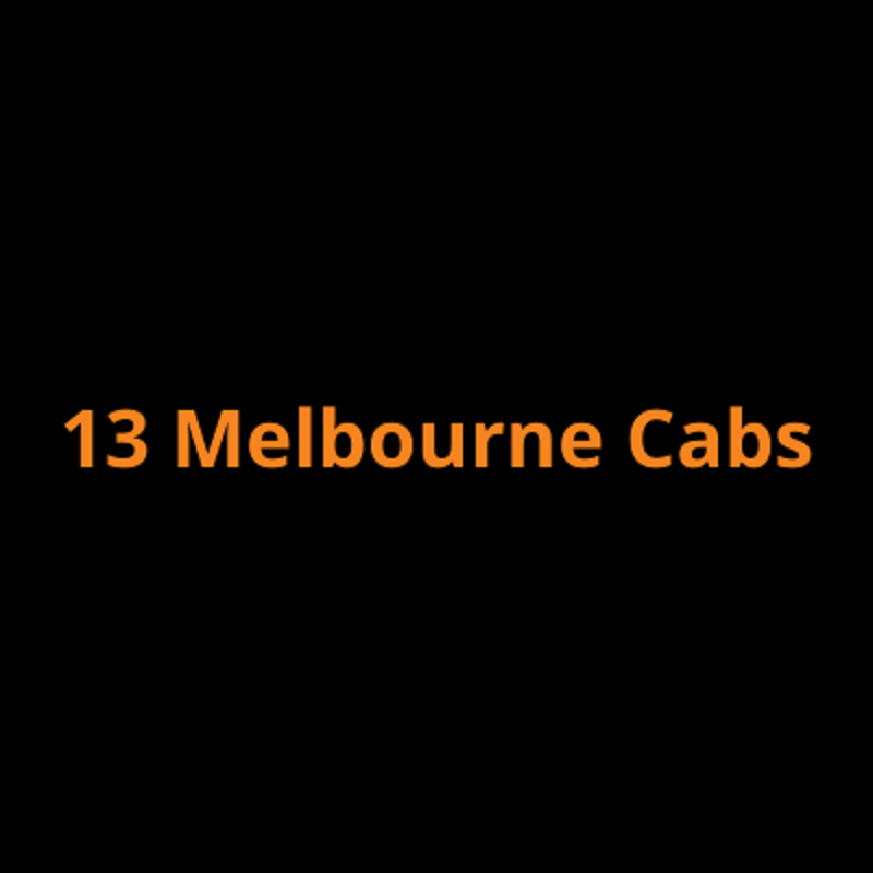 13 Melbourne  Cabs