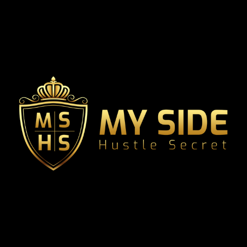 My Side  Hustle Secret