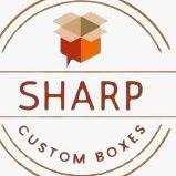 Sharp Custom Boxes