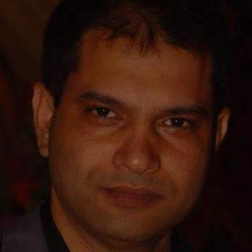 Naeem Bhatti