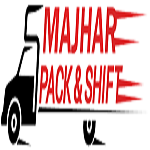 Majhar  PacknShift