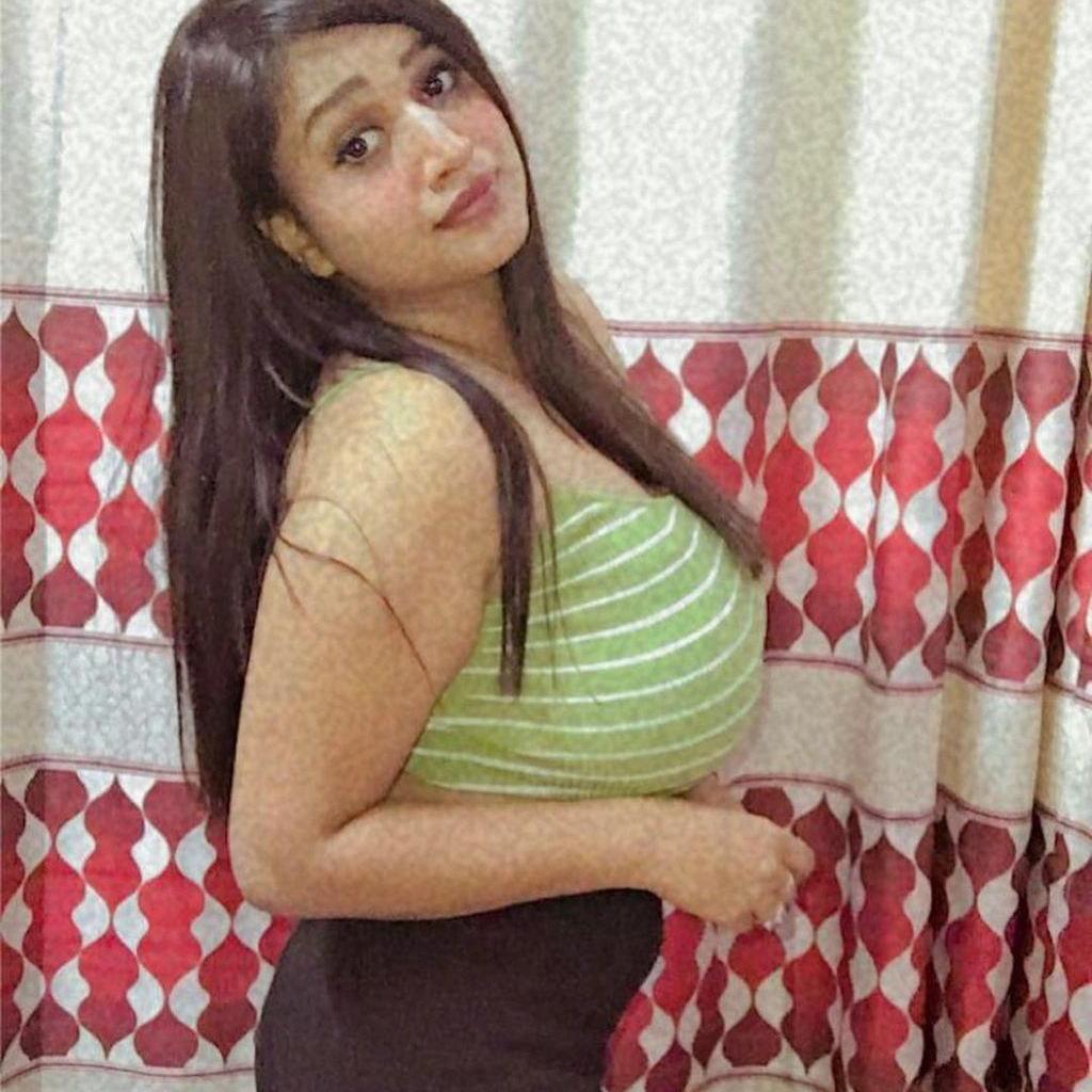 Aisha Verma