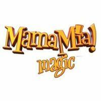 MamaMia Magic  LLC