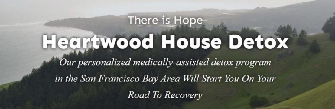 Heartwood HouseDetox