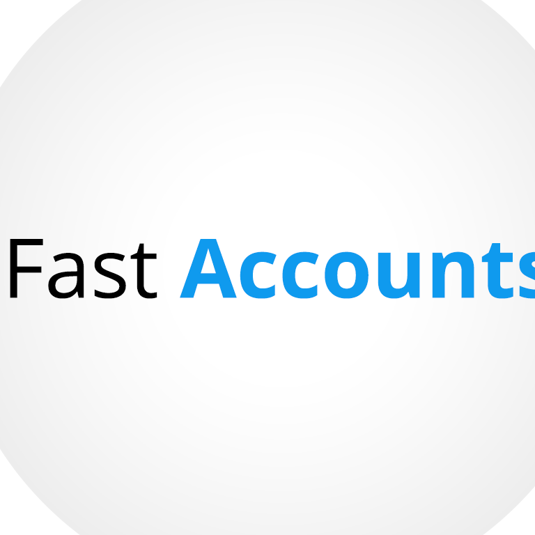 Fast Accounts