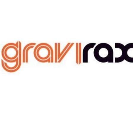 Gravirax SkiRack