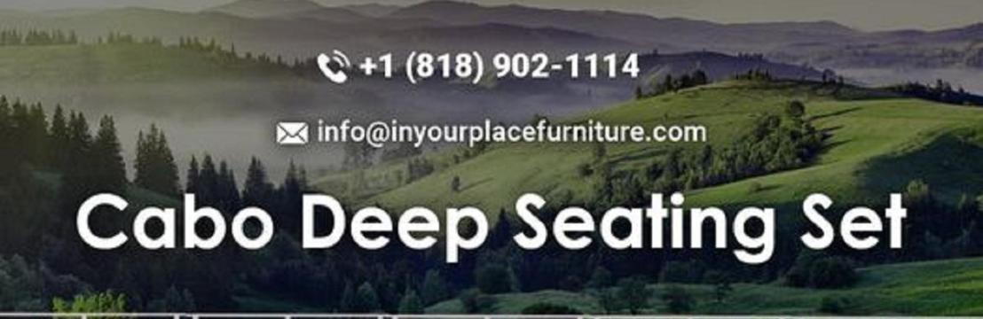 In Your Place  Furniture