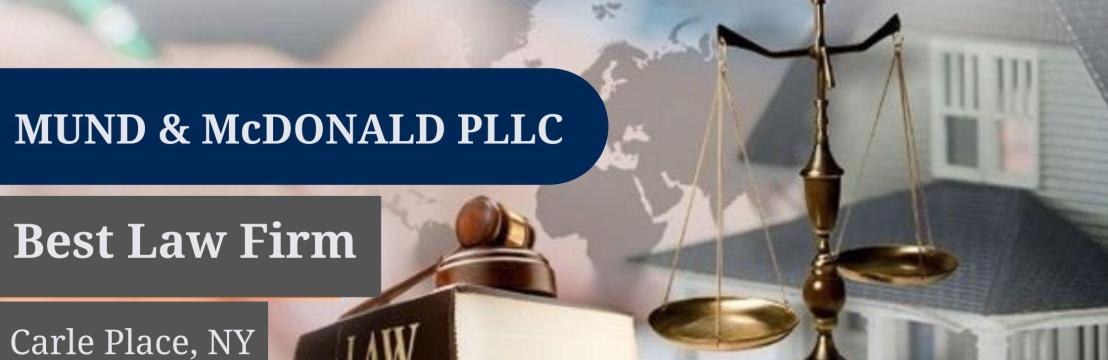 Mund McDonald  PLLC