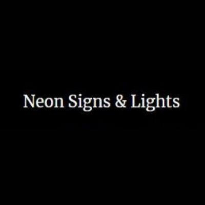 NeonSigns Lights