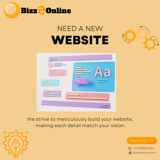 Bizze Online