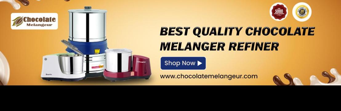 Chocolate Melangeur