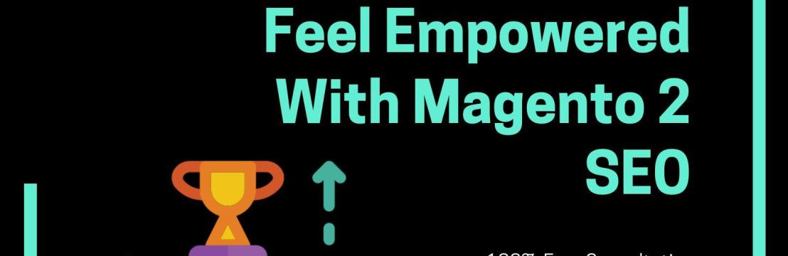 Magento2 SEO