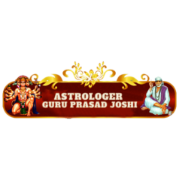 Astrologer GuruprasadJoshi