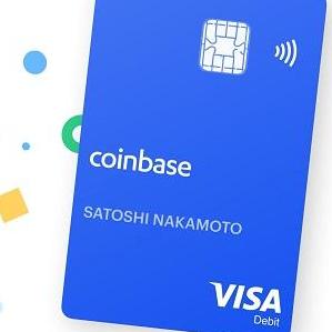 Coinbase Creditcard