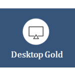 Gold Desktop
