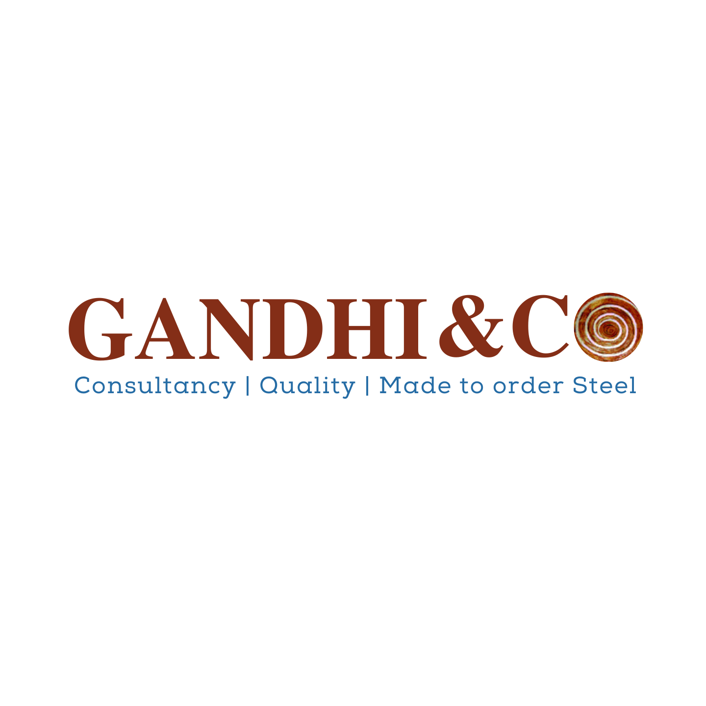 Gandhi Andco