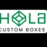 HolaCustom Boxes