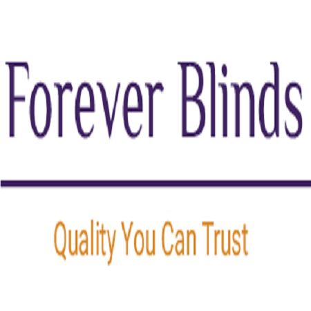 Forever Blinds