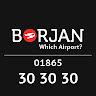 BORJAN Cars