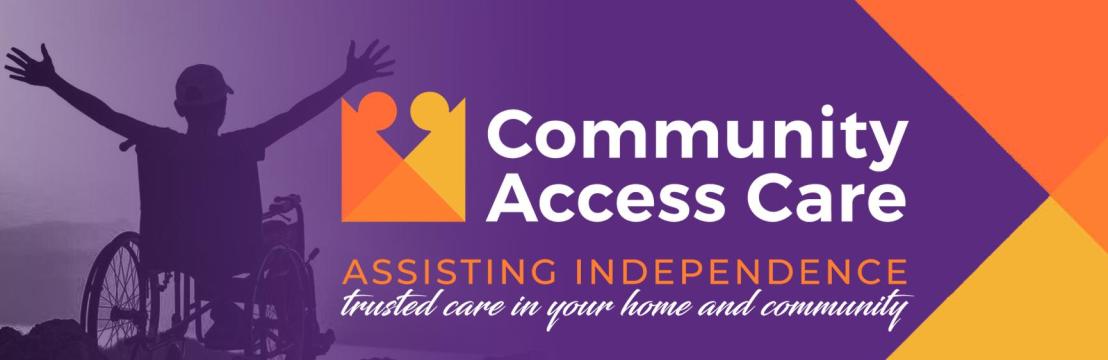 CommunityAccess Care