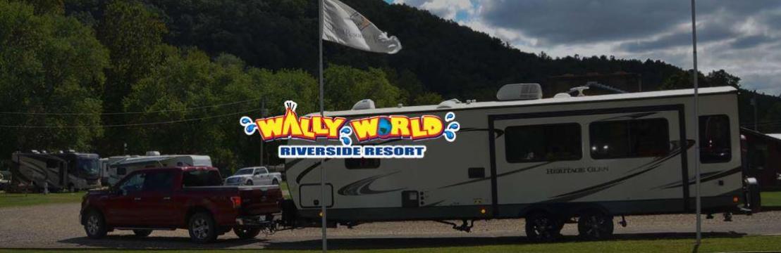 WallyWorldRiverside Resort