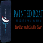 Painted Boatresortbc