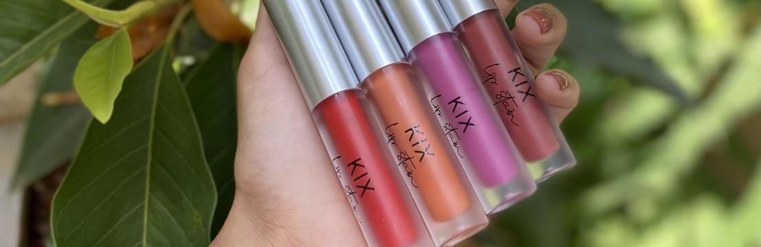 KIX Cosmetics