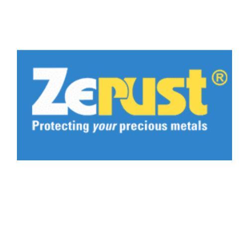 Zerust Products