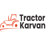 Tractor Karvan 