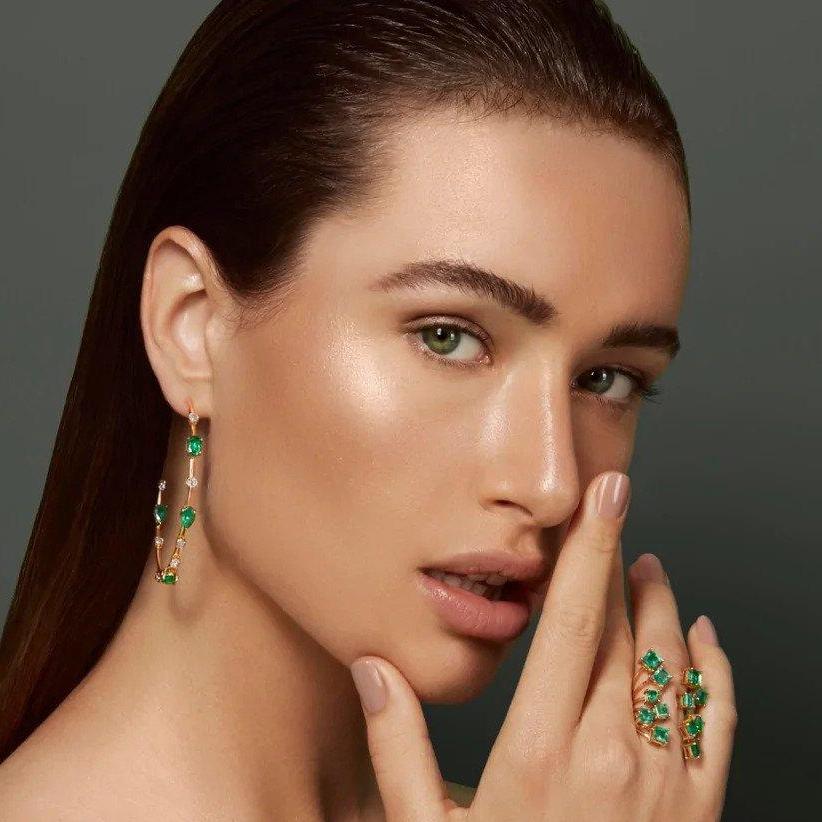 Emerald Jewelery